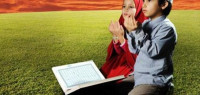 كيفية تربية الأبناء في الإسلام