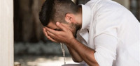 ما هي فرائض الوضوء ما هي فرائض الوضوء