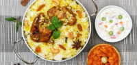 كيف اعمل رز برياني كيف اعمل رز برياني
