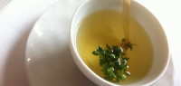 فوائد شاي الزعتر فوائد شاي الزعتر