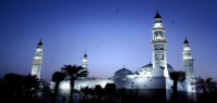 ما هو مسجد قباء ما هو مسجد قباء