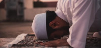 كيفية أداء صلاة العشاء