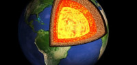 ما هي طبقات الأرض ما هي طبقات الأرض