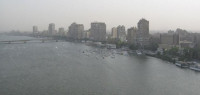 تلوث نهر النيل تلوث نهر النيل