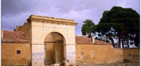 أين تقع مدينة سور الغزلان أين تقع مدينة سور الغزلان