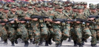 ترتيب الجيوش العربية ترتيب الجيوش العربية