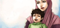 كلمات رائعة عن الأم كلمات رائعة عن الأم