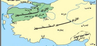 تاريخ الدولة العثمانية تاريخ الدولة العثمانية