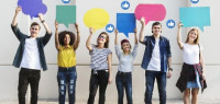 كيف أتقن فن الكلام كيف أتقن فن الكلام