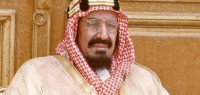 الملك عبد العزيز آل سعود