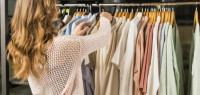 كيف أتعلم تنسيق الملابس كيف أتعلم تنسيق الملابس