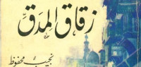 تلخيص رواية زقاق المدق تلخيص رواية زقاق المدق