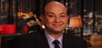 زوجة عمرو اديب الاولى زوجة عمرو اديب الاولى