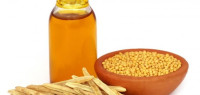 فوائد زيت الخردل للعظام فوائد زيت الخردل للعظام