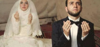 سنن ليلة الزفاف سنن ليلة الزفاف