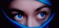 ما هي زرقاء اليمامة ما هي زرقاء اليمامة