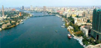 ما هو عمق نهر النيل