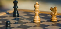 كيف تكون محترف شطرنج كيف تكون محترف شطرنج