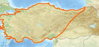 ما هي آسيا الصغرى ما هي آسيا الصغرى