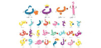 كيفية تعليم الحروف للأطفال كيفية تعليم الحروف للأطفال