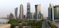 ما هي مدن قطر