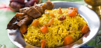 ما هي بهارات المندي ما هي بهارات المندي