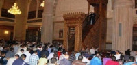تحية المسجد خطبة الجمعة تحية المسجد خطبة الجمعة