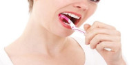 طرق المحافظة على الأسنان