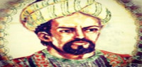 ابن زيدون أضحى التنائي
