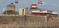 ما هى حدود مصر ما هى حدود مصر