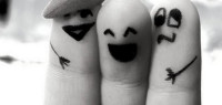 كلمات مؤثره عن الصداقه كلمات مؤثره عن الصداقه