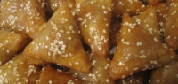 حلويات مغربية رمضانية حلويات مغربية رمضانية