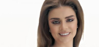 الإعلامية دانا أبو خضر الإعلامية دانا أبو خضر
