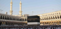لماذا سميت مكه بهذا الاسم لماذا سميت مكه بهذا الاسم