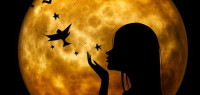 تصبحون على خير شعر تصبحون على خير شعر