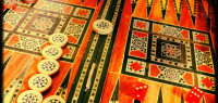 كيفية تعلم لعبة الطاولة