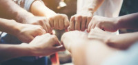 موضوع تعبير عن التعاون موضوع تعبير عن التعاون
