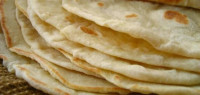طريقة عمل خبز رقاق