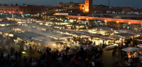 مدينة وليلي المغربية مدينة وليلي المغربية