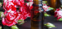 فوائد زيت الورد للتبييض فوائد زيت الورد للتبييض