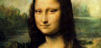 أين توجد لوحة الموناليزا أين توجد لوحة الموناليزا