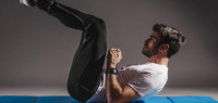 كيف اقوي عضلات الفخذ