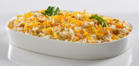 طريقة تحضير أرز أبيض بالزعفران طريقة تحضير أرز أبيض بالزعفران