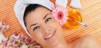 طرق العناية بالبشرة المختلطة طرق العناية بالبشرة المختلطة