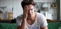 أعراض صداع التوتر