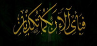 ما الحكمة من تكرار آية فبأي الاء ربكما تكذبان ما الحكمة من تكرار آية فبأي الاء ربكما تكذبان