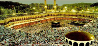 ما هي قبلة المسلمين ما هي قبلة المسلمين