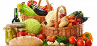 أهمية الغذاء الصحي لجسم الإنسان أهمية الغذاء الصحي لجسم الإنسان