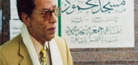 الدكتور مصطفى محمود الدكتور مصطفى محمود
