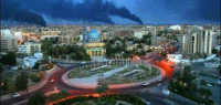 ما أصل كلمة بغداد ما أصل كلمة بغداد